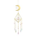 Decorațiune din cristal suspendată H9411 8