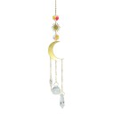 Decorațiune din cristal suspendată H9411 10