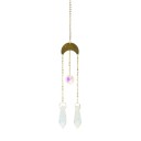 Decorațiune din cristal suspendată H9411 11