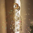 Decorațiune din cristal suspendată H9411 6