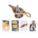 Decorative Aladdin Lamp C491 3