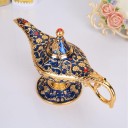 Decorative Aladdin Lamp C491 4