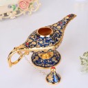 Decorative Aladdin Lamp C491 5