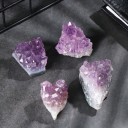 Decorative Amethyst Geode 9