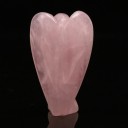 Decorative Angel Made of Jade 3