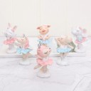 Decorative Animal Figurine 8