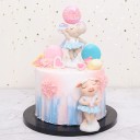 Decorative Animal Figurine 9