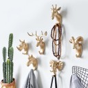 Decorative Animal Shaped Hook 20