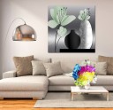 Decorative Artificial Orchids 9