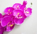 Decorative Artificial Orchids 12