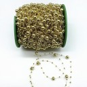 Decorative Bead Chain 4.57 m 11