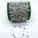 Decorative Bead Chain 4.57 m 12