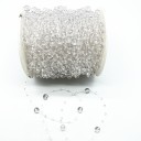 Decorative Bead Chain 4.57 m 20