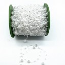 Decorative Bead Chain 4.57 m 2