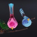 Decorative Bird 2 pcs 6