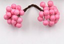 Decorative Bunch of Artificial Berries 16