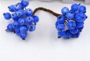 Decorative Bunch of Artificial Berries 29