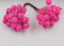 Decorative Bunch of Artificial Berries 30