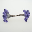 Decorative Bunch of Artificial Berries 31