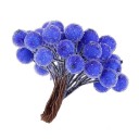 Decorative Bunch of Artificial Berries 36