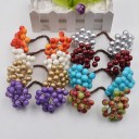 Decorative Bunch of Artificial Berries 37