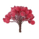 Decorative Bunch of Artificial Berries 38