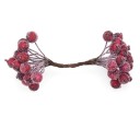 Decorative Bunch of Artificial Berries 39