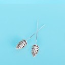 Decorative Bundle of Artificial Cones 4