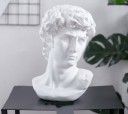 Decorative Bust 1