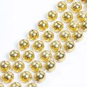 Decorative Chain with Balls 3