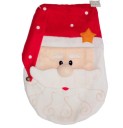 Decorative Christmas Toilet Cover J558 5