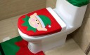 Decorative Christmas Toilet Cover J558 11