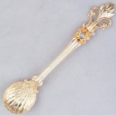 Decorative Coffee Spoon J740 12