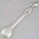 Decorative Coffee Spoon J740 13