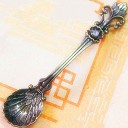 Decorative Coffee Spoon J740 15