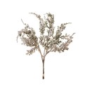 Decorative Conifer Branch 2