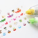 Decorative Correction Tape 24