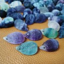 Decorative Crystal Hedgehog 3