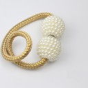 Decorative Curtain Clip 9