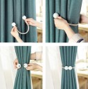 Decorative Curtain Clip 13
