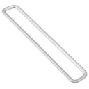 Decorative Dashboard Frame for Audi A3 2