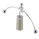 Decorative Figure with Pendulum 3