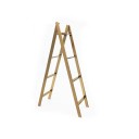 Decorative Figurine on a Ladder 3