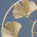 Decorative Figurine with Leaves 9