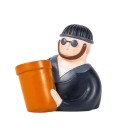 Decorative Flower Pot H1005 4