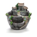 Decorative Flower Pot H1028 3