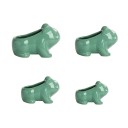 Decorative Flower Pot H1032 7