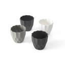 Decorative Flower Pot H1051 6