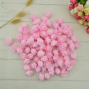 Decorative Foam Roses 100 Pieces J3279 10
