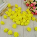 Decorative Foam Roses 100 Pieces J3279 13